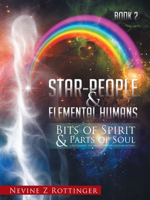 cover image of Bits of Spirit & Parts of Soul"...Reclaiming  the Archetypes of Creation Within.
